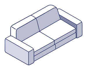 Collection image for: Sofas