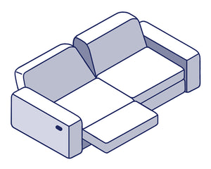 Collection image for: Recliners