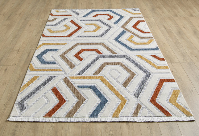 Broadway 5185A Rug - 120cm x 170cm