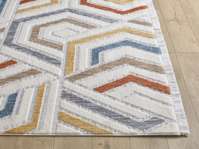 Broadway 5185A Rug - 160cm x 220cm