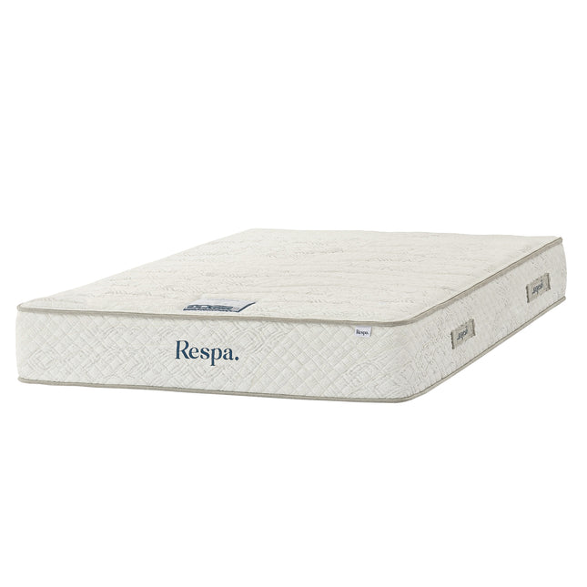 Respa Backcare Supreme - Double Mattress 4ft6