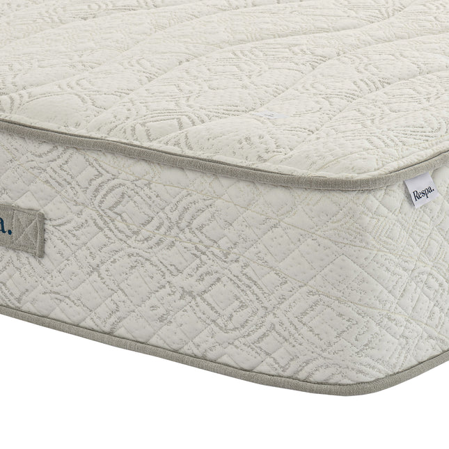Respa Backcare Supreme - Double Mattress 4ft6