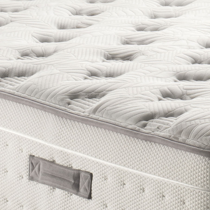 Respa Hibernate 3000 - Small Double Mattress 4ft