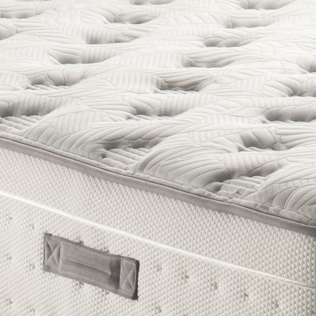 Respa Hibernate 3000 - Double Mattress 4ft6