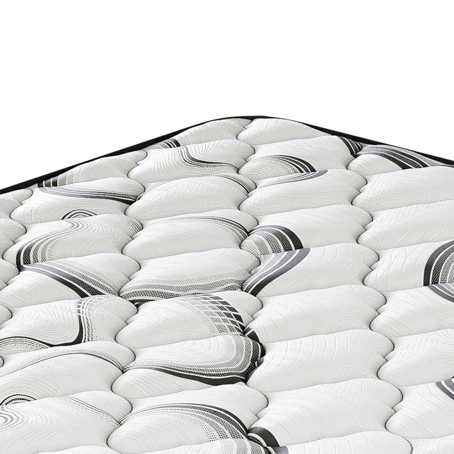 Tranquil Classic - Hybrid Double Mattress 4ft6
