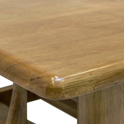 Cavani Oil Oak Coffee Table