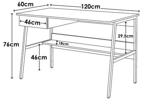Size and Dimensions