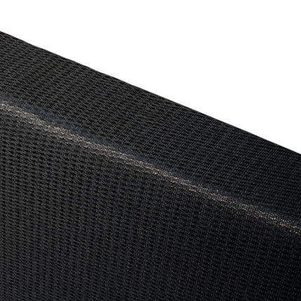 Black Label - Double Headboard Standard Height (4ft6)