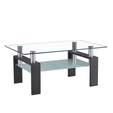 Focus Coffee Table
