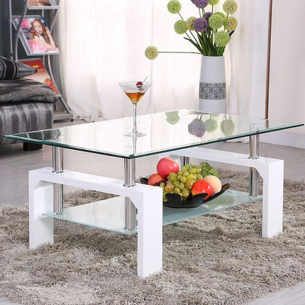 Focus Coffee Table
