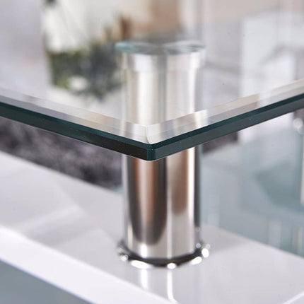 Focus Coffee Table