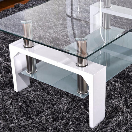 Focus Coffee Table