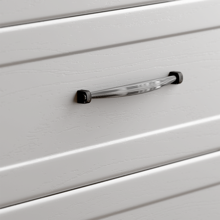 Kendrick 4 Drawer Deep Chest