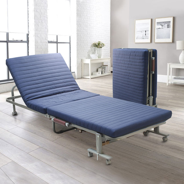 Foldaway Guestbed / Lounger Ultra