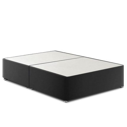 Black Label - Double Split Divan Base (4ft6)