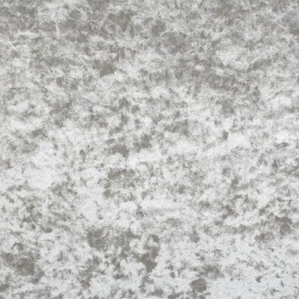 Crushed Velvet Double Split Divan Base (4ft6)