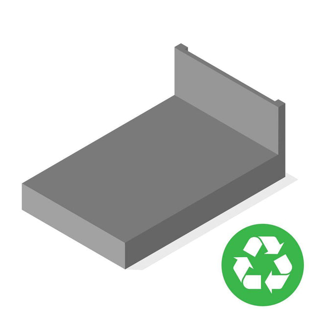 Double base/frame removal