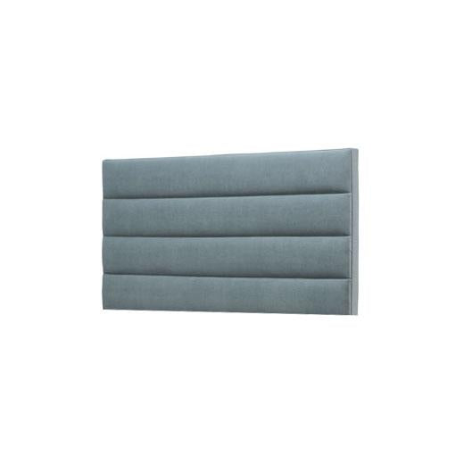 Respa Emerald 4ft Headboard Standard Height