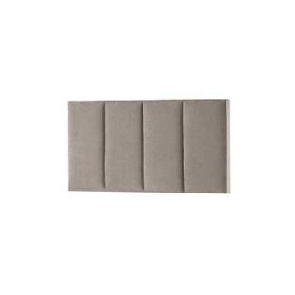 Respa Ruby 3ft Headboard Standard Height