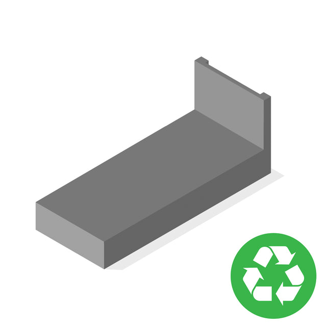 Single base/frame removal