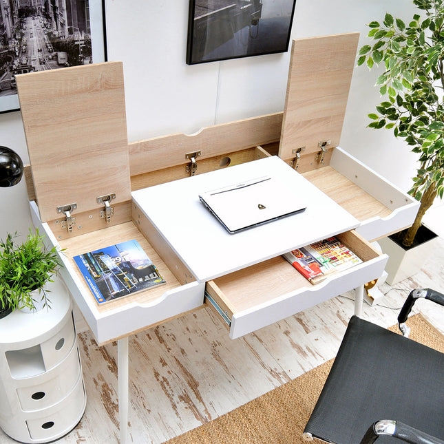 Super Landa Study Desk