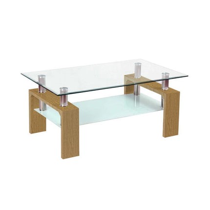 Focus Coffee Table