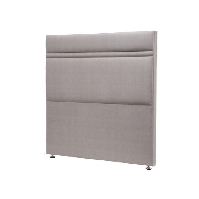 Respa Topaz - Small Double Headboard Full Height (4ft)