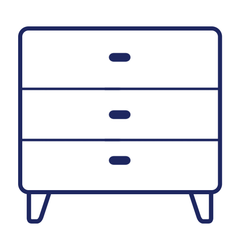 Collection image for: Chest of Drawers