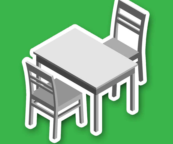 Furniture Removal Dining Furniture Disposal Bargaintown