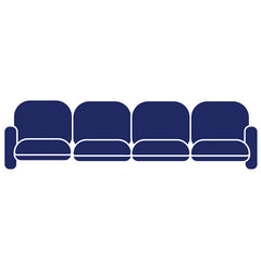 Collection image for: 4 Seater Sofas