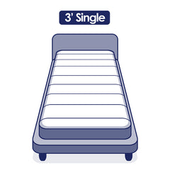 Collection image for: Single Beds