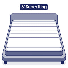 Collection image for: Super King Beds