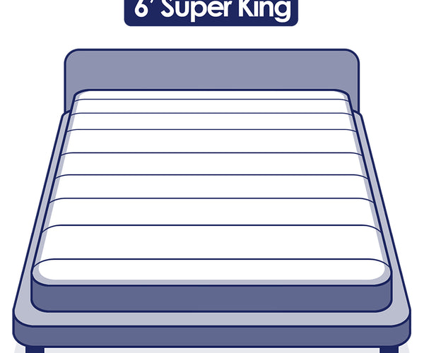Super King Beds Shop Super King Sized Beds Bargaintown