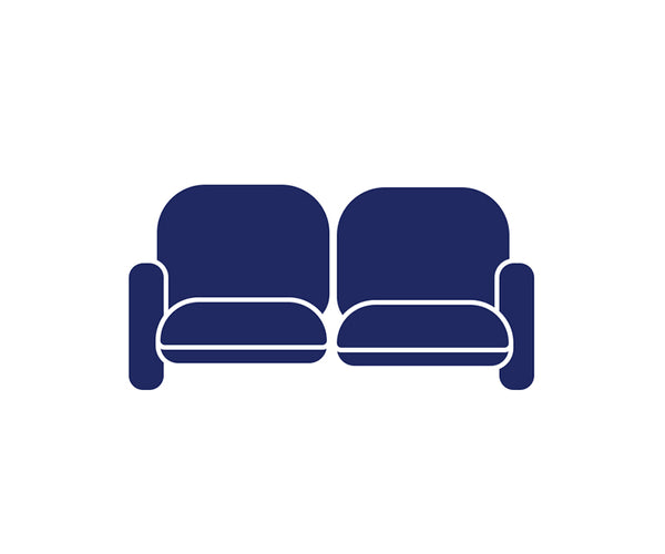 2 Seater Sofas Shop Sofas That Seat 2 Bargaintown