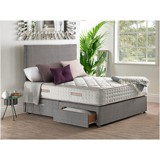Respa Beds Shop Respa Divan Beds Online Bargaintown