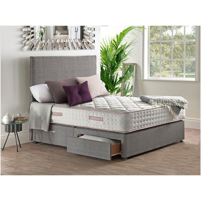 Respa Beds Shop Respa Divan Beds Online Bargaintown