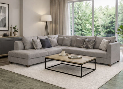 1 Bed Apartment Flooring Package (Up to 37.6m²)