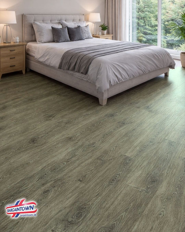 2 Bed Apartment Flooring Package (Up to 62.7m²)