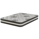 Ascot - Hybrid Double Mattress 4ft6