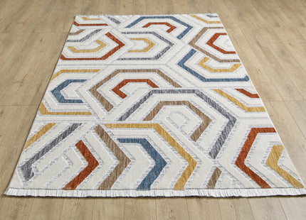Broadway 5185A Rug - 120cm x 170cm