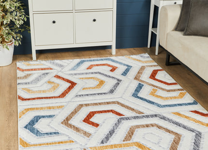Broadway 5185A Rug - 160cm x 220cm