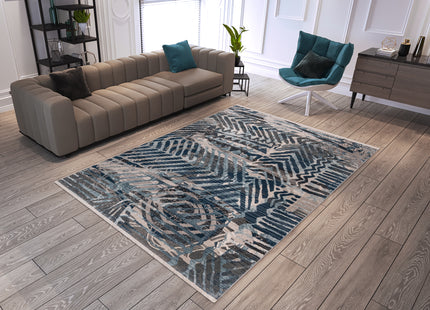 Bodrum 0496 Rug - 120cm x 170cm