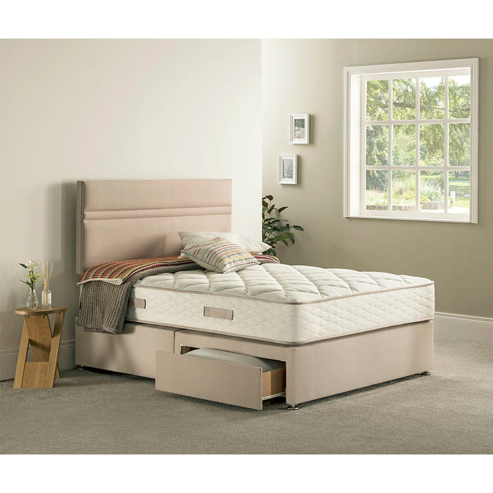 Respa Beds Shop Respa Divan Beds Online Bargaintown