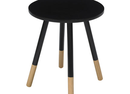 Costa Wooden Side Table