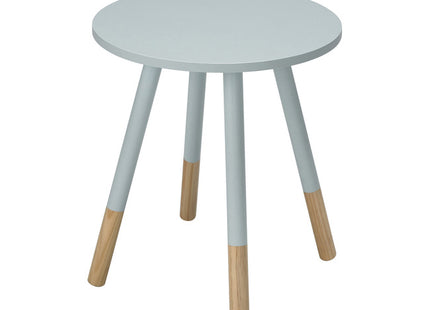 Costa Wooden Side Table