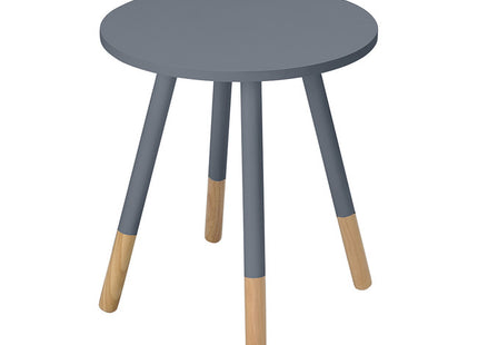 Costa Wooden Side Table