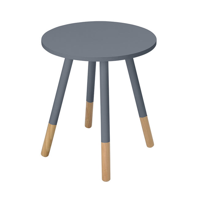 Costa Wooden Side Table