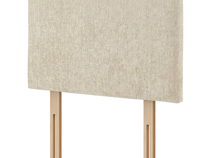 HomeLee -  Plain Single Headboard 3ft