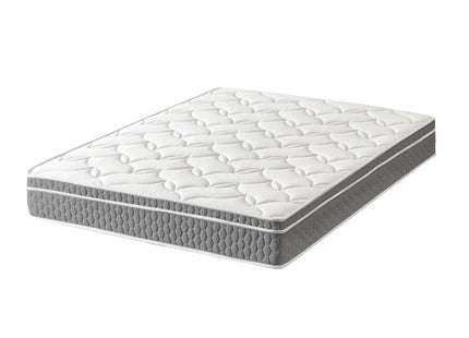 Legend Deluxe - Roll-Up Pocket Springs King Mattress 5ft