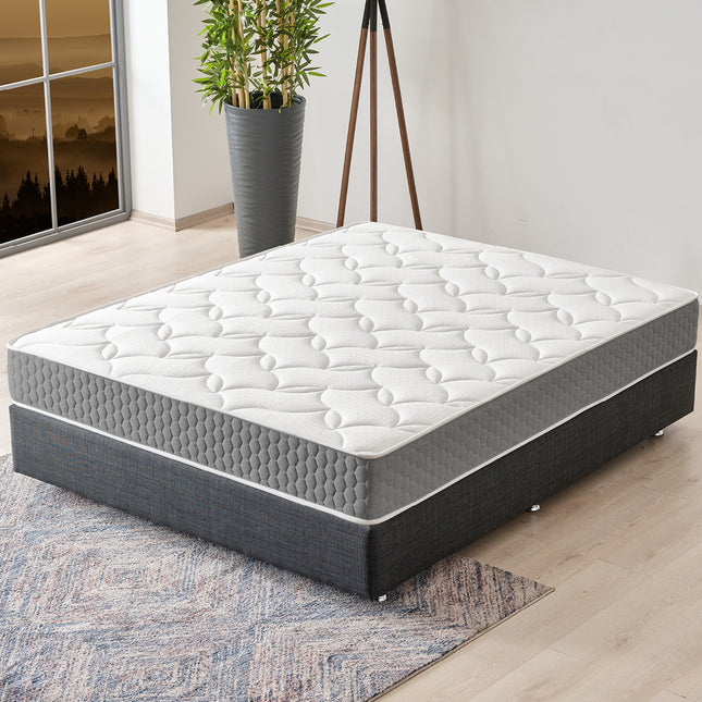 4ft6 Mattresses Shop Double Bed Mattresses Bargaintown